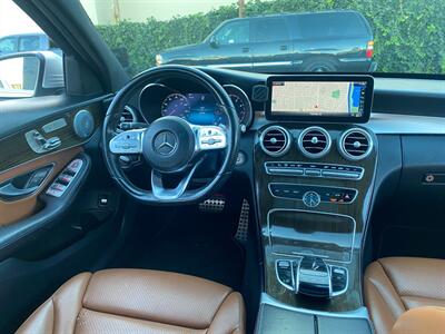 2019 Mercedes-Benz C 300 - Photo 9 - Fremont, CA 94536