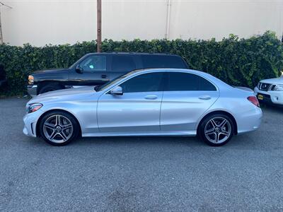 2019 Mercedes-Benz C 300 - Photo 17 - Fremont, CA 94536