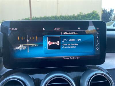2019 Mercedes-Benz C 300 - Photo 25 - Fremont, CA 94536