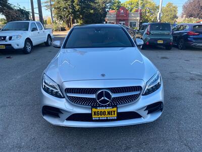 2019 Mercedes-Benz C 300 - Photo 10 - Fremont, CA 94536