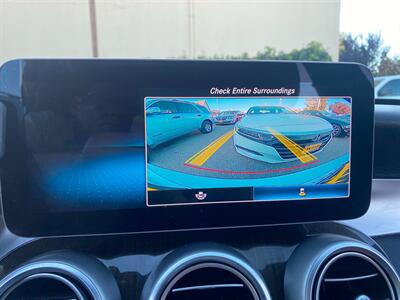 2019 Mercedes-Benz C 300 - Photo 27 - Fremont, CA 94536
