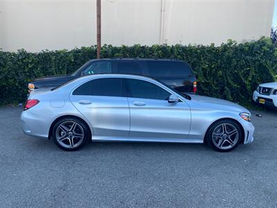 2019 Mercedes-Benz C 300 - Photo 19 - Fremont, CA 94536