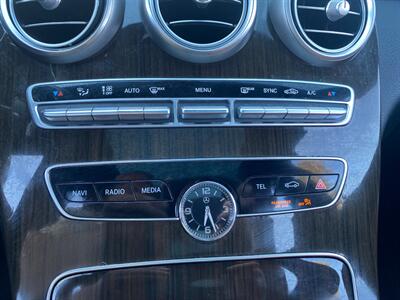 2019 Mercedes-Benz C 300 - Photo 30 - Fremont, CA 94536