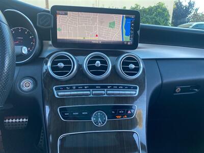 2019 Mercedes-Benz C 300 - Photo 18 - Fremont, CA 94536