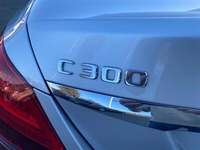 2019 Mercedes-Benz C 300 - Photo 16 - Fremont, CA 94536