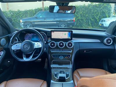 2019 Mercedes-Benz C 300 - Photo 2 - Fremont, CA 94536
