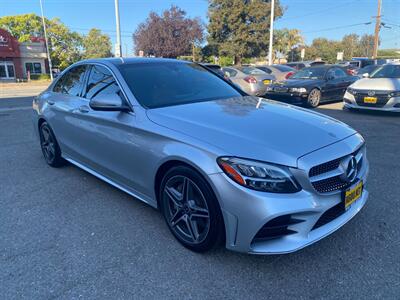 2019 Mercedes-Benz C 300 - Photo 13 - Fremont, CA 94536