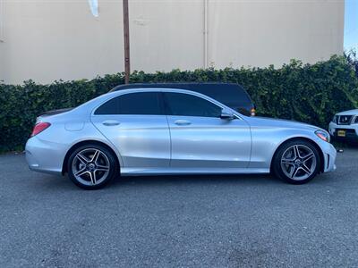 2019 Mercedes-Benz C 300 - Photo 21 - Fremont, CA 94536