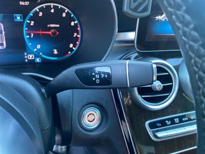 2019 Mercedes-Benz C 300 - Photo 24 - Fremont, CA 94536