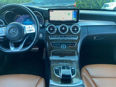 2019 Mercedes-Benz C 300 - Photo 11 - Fremont, CA 94536