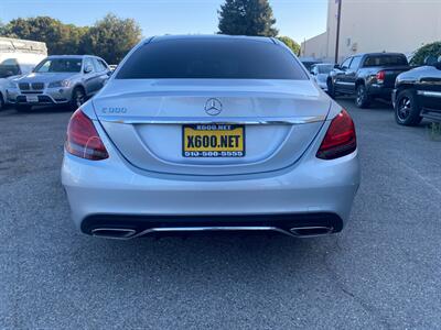 2019 Mercedes-Benz C 300 - Photo 5 - Fremont, CA 94536