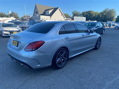 2019 Mercedes-Benz C 300 - Photo 15 - Fremont, CA 94536