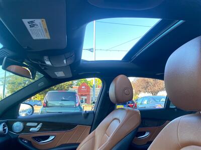 2019 Mercedes-Benz C 300 - Photo 28 - Fremont, CA 94536