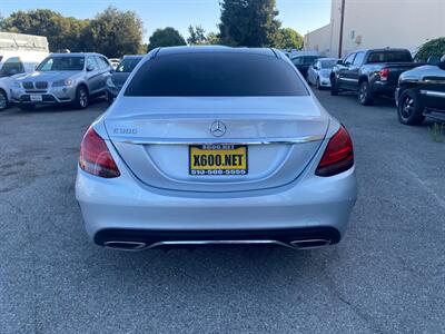 2019 Mercedes-Benz C 300 - Photo 3 - Fremont, CA 94536
