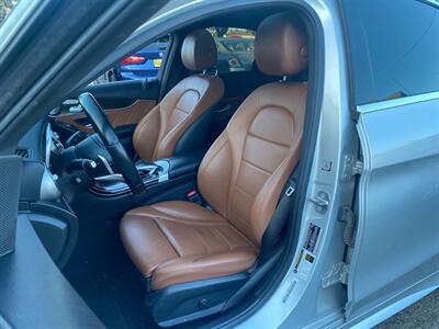 2019 Mercedes-Benz C 300 - Photo 4 - Fremont, CA 94536