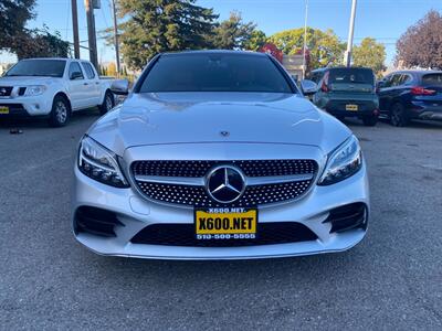 2019 Mercedes-Benz C 300 - Photo 12 - Fremont, CA 94536