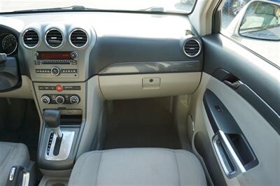 2008 Saturn Vue XE   - Photo 34 - Fremont, CA 94536