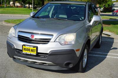 2008 Saturn Vue XE   - Photo 6 - Fremont, CA 94536