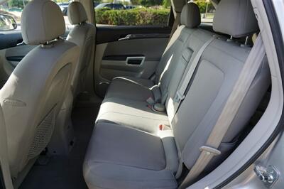 2008 Saturn Vue XE   - Photo 32 - Fremont, CA 94536