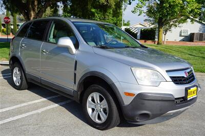 2008 Saturn Vue XE   - Photo 29 - Fremont, CA 94536