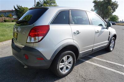 2008 Saturn Vue XE   - Photo 21 - Fremont, CA 94536