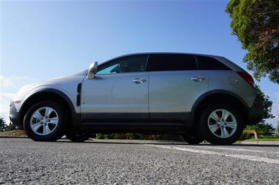 2008 Saturn Vue XE   - Photo 14 - Fremont, CA 94536