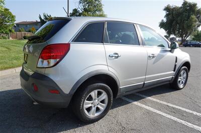 2008 Saturn Vue XE   - Photo 22 - Fremont, CA 94536