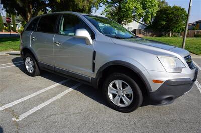 2008 Saturn Vue XE   - Photo 28 - Fremont, CA 94536
