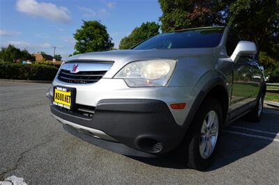 2008 Saturn Vue XE   - Photo 11 - Fremont, CA 94536