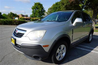 2008 Saturn Vue XE   - Photo 10 - Fremont, CA 94536