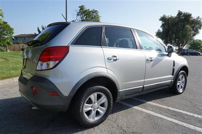 2008 Saturn Vue XE   - Photo 23 - Fremont, CA 94536