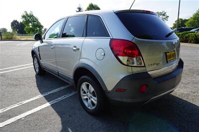 2008 Saturn Vue XE   - Photo 17 - Fremont, CA 94536