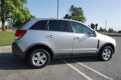 2008 Saturn Vue XE   - Photo 25 - Fremont, CA 94536