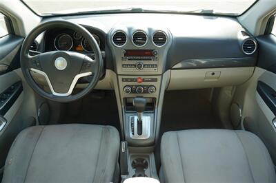 2008 Saturn Vue XE   - Photo 33 - Fremont, CA 94536