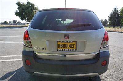 2008 Saturn Vue XE   - Photo 18 - Fremont, CA 94536