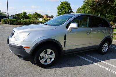 2008 Saturn Vue XE   - Photo 12 - Fremont, CA 94536
