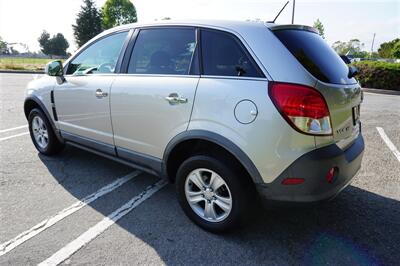 2008 Saturn Vue XE   - Photo 15 - Fremont, CA 94536