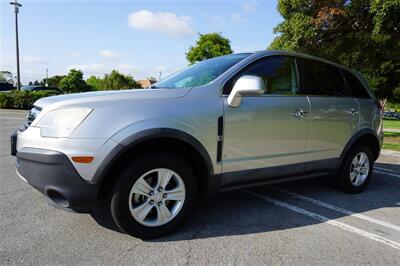 2008 Saturn Vue XE   - Photo 13 - Fremont, CA 94536