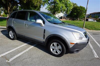 2008 Saturn Vue XE   - Photo 27 - Fremont, CA 94536