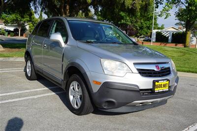 2008 Saturn Vue XE   - Photo 30 - Fremont, CA 94536