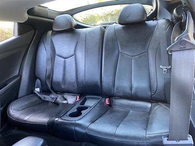 2013 Hyundai VELOSTER Turbo   - Photo 23 - Fremont, CA 94536