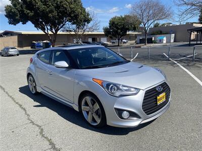 2013 Hyundai VELOSTER Turbo   - Photo 20 - Fremont, CA 94536
