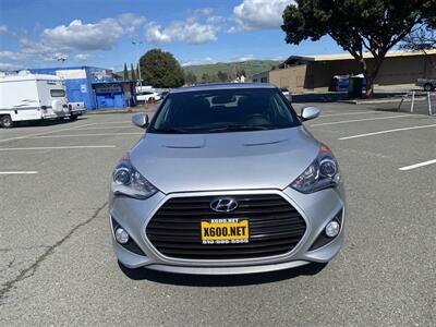 2013 Hyundai VELOSTER Turbo   - Photo 18 - Fremont, CA 94536