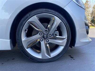 2013 Hyundai VELOSTER Turbo   - Photo 19 - Fremont, CA 94536