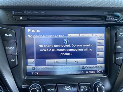 2013 Hyundai VELOSTER Turbo   - Photo 45 - Fremont, CA 94536