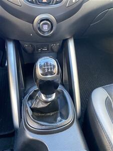 2013 Hyundai VELOSTER Turbo   - Photo 39 - Fremont, CA 94536