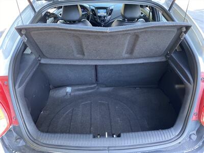 2013 Hyundai VELOSTER Turbo   - Photo 31 - Fremont, CA 94536