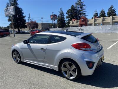 2013 Hyundai VELOSTER Turbo   - Photo 32 - Fremont, CA 94536