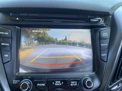 2013 Hyundai VELOSTER Turbo   - Photo 49 - Fremont, CA 94536