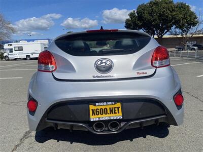 2013 Hyundai VELOSTER Turbo   - Photo 36 - Fremont, CA 94536